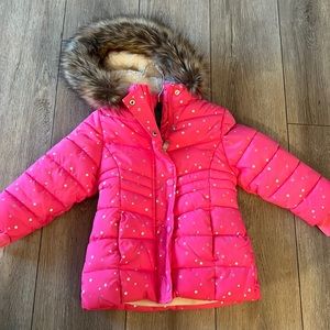 2T jacket never worn